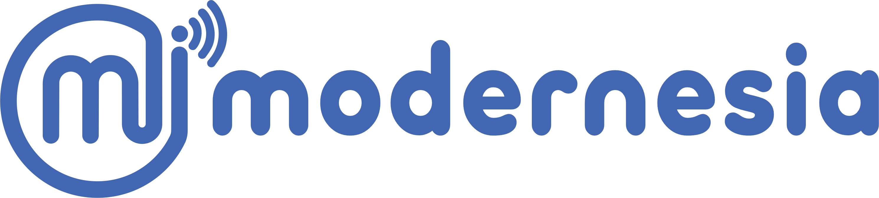 Modernesia
